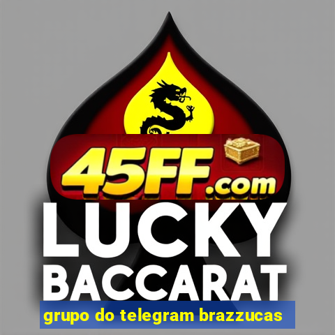 grupo do telegram brazzucas